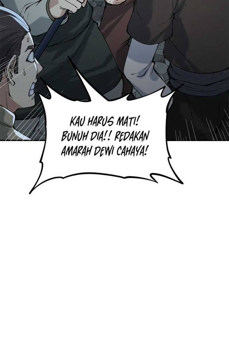 The Heavenly Path Is Not Stupid Chapter 34 - halaman 45