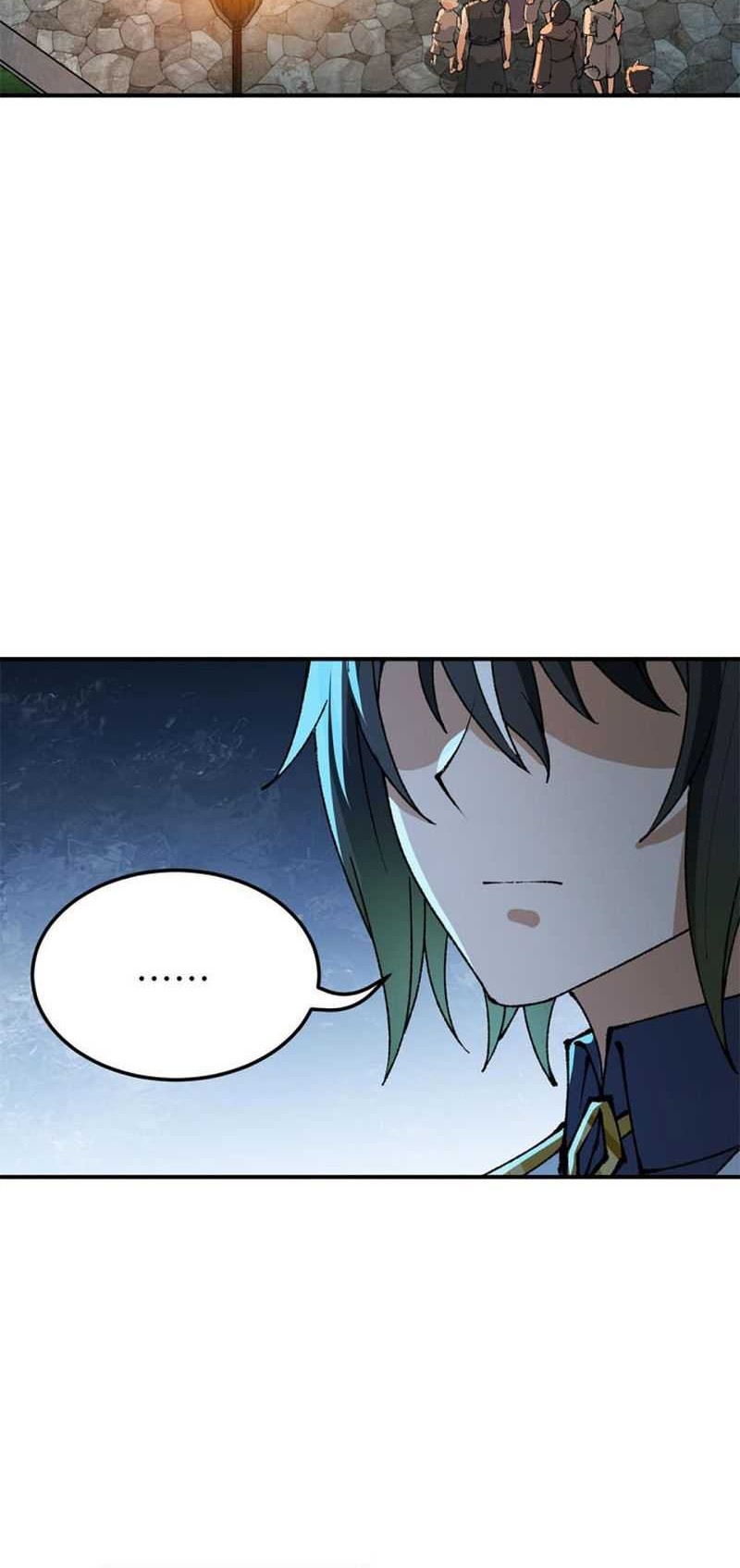The Heavenly Path Is Not Stupid Chapter 34 - halaman 5