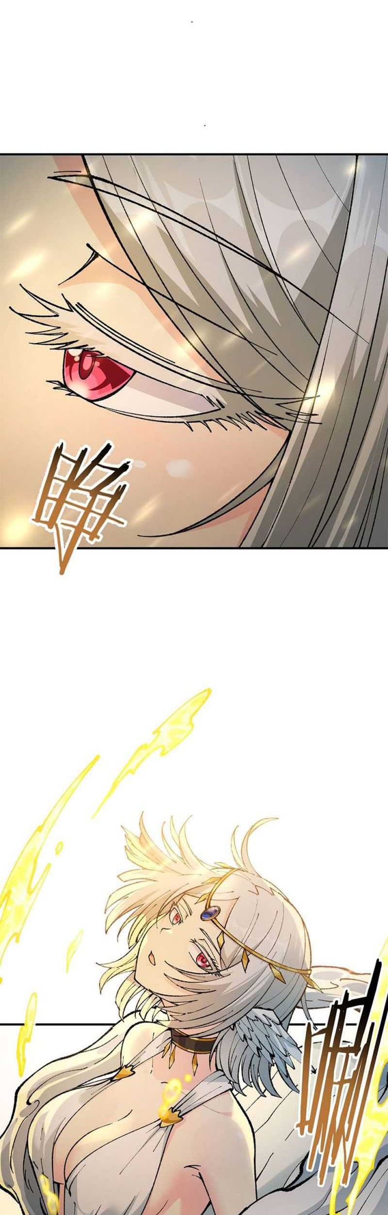 The Heavenly Path Is Not Stupid Chapter 35 - halaman 3