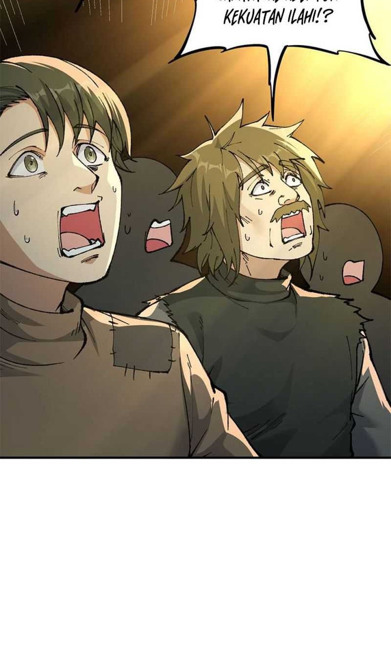 The Heavenly Path Is Not Stupid Chapter 35 - halaman 5