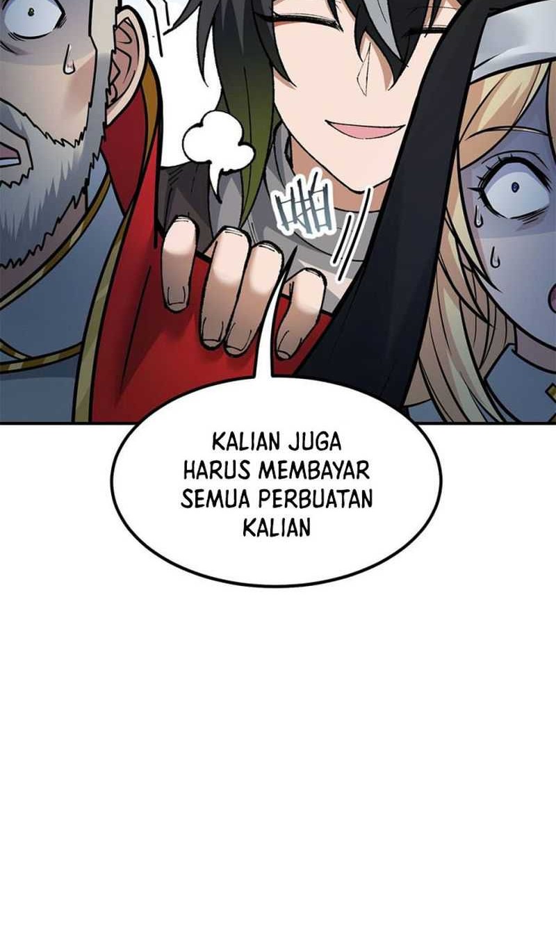 The Heavenly Path Is Not Stupid Chapter 35 - halaman 53