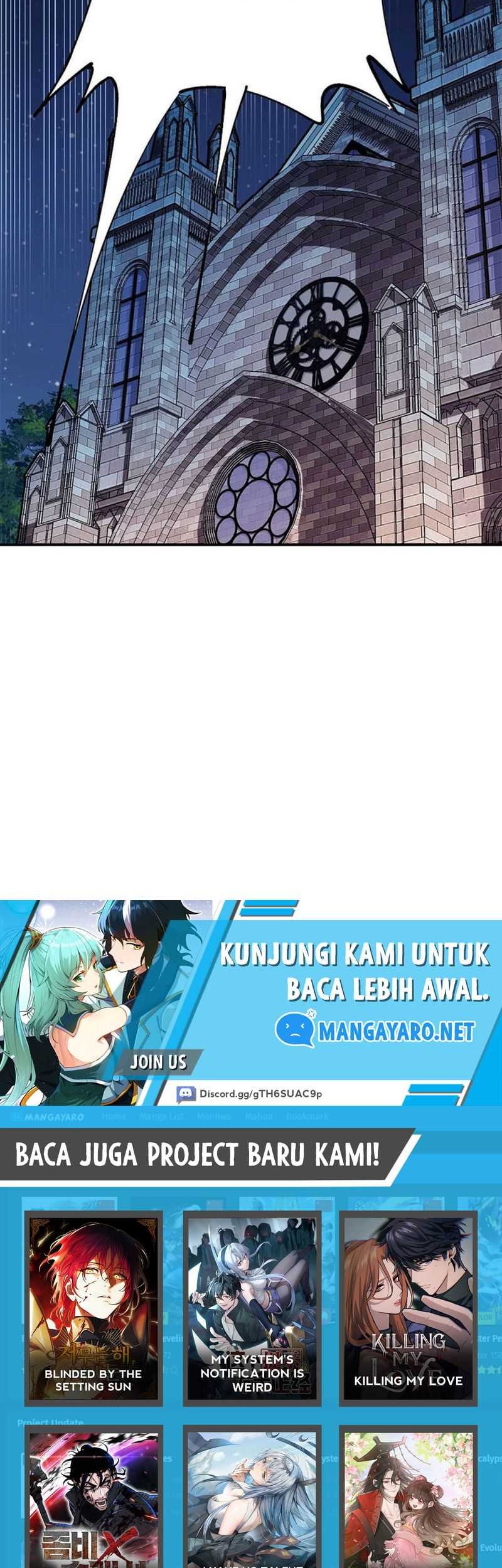 The Heavenly Path Is Not Stupid Chapter 35 - halaman 55