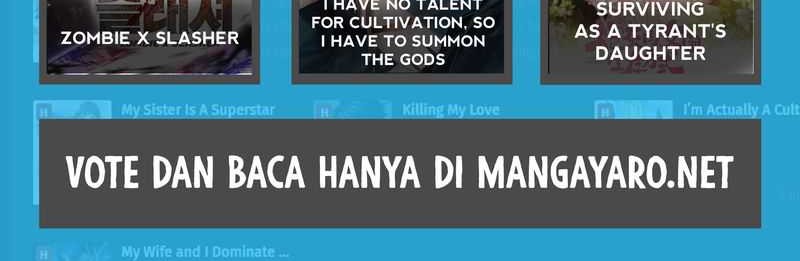 The Heavenly Path Is Not Stupid Chapter 35 - halaman 56