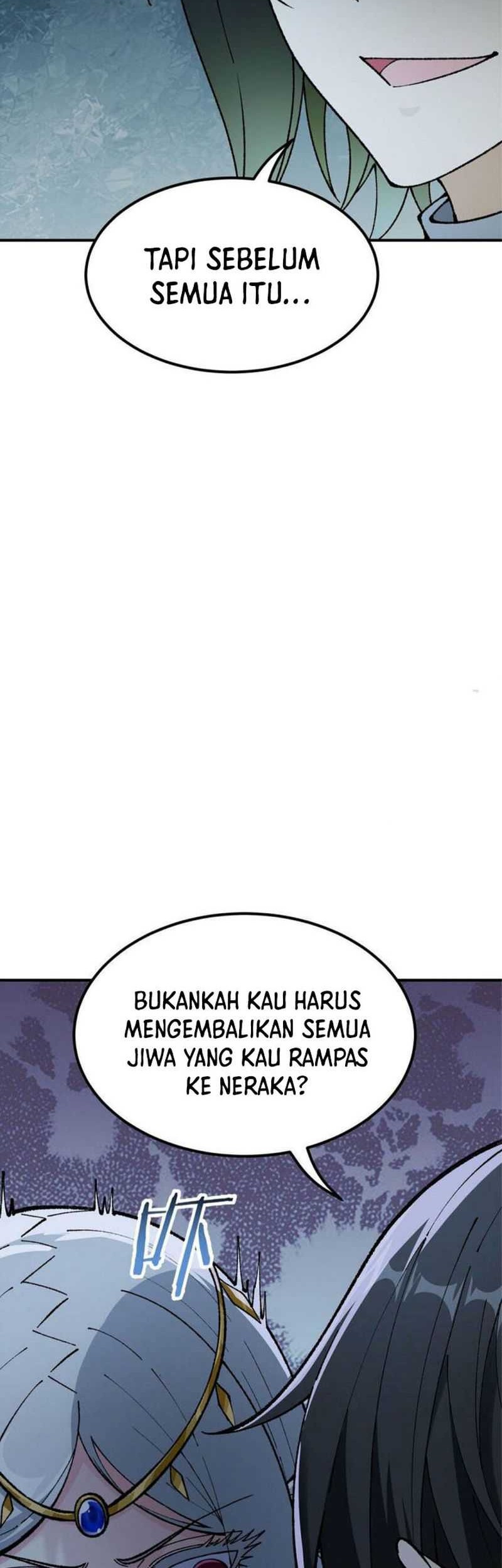 The Heavenly Path Is Not Stupid Chapter 36 - halaman 11