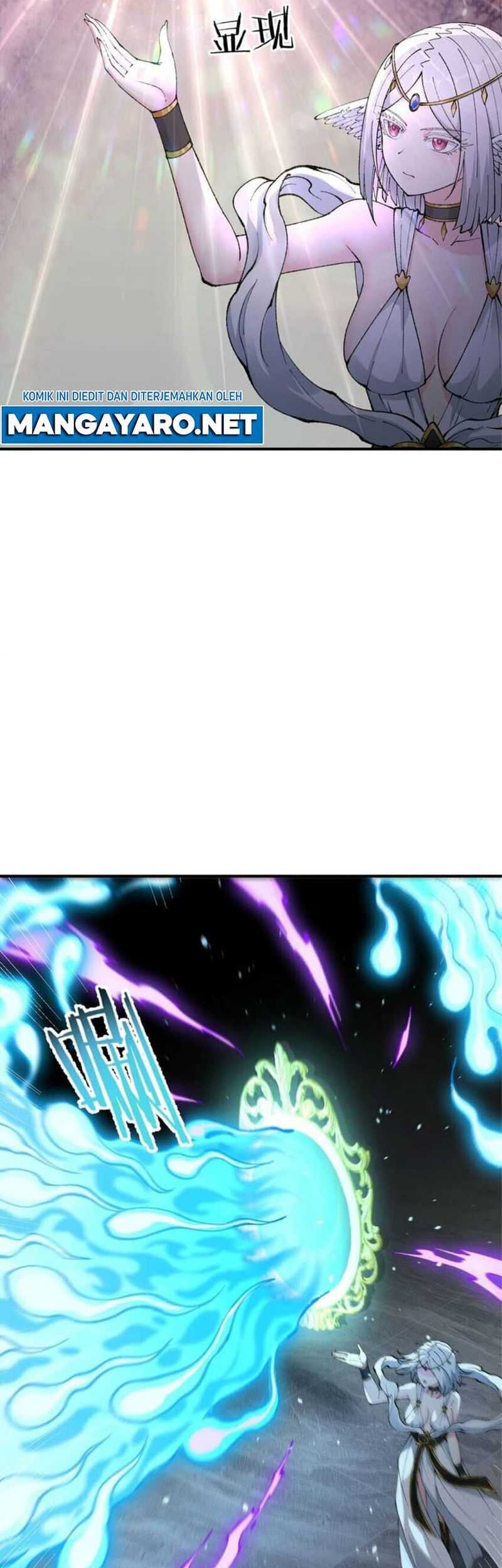 The Heavenly Path Is Not Stupid Chapter 36 - halaman 46