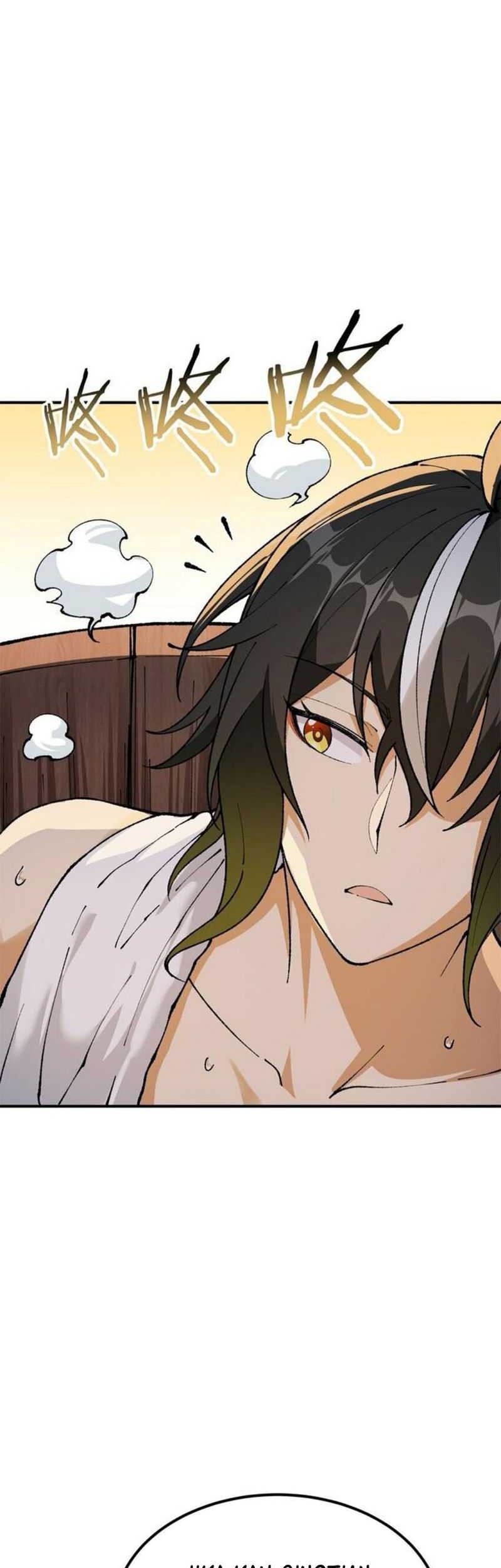 The Heavenly Path Is Not Stupid Chapter 37 - halaman 20