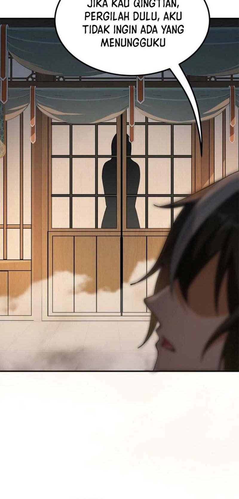 The Heavenly Path Is Not Stupid Chapter 37 - halaman 21