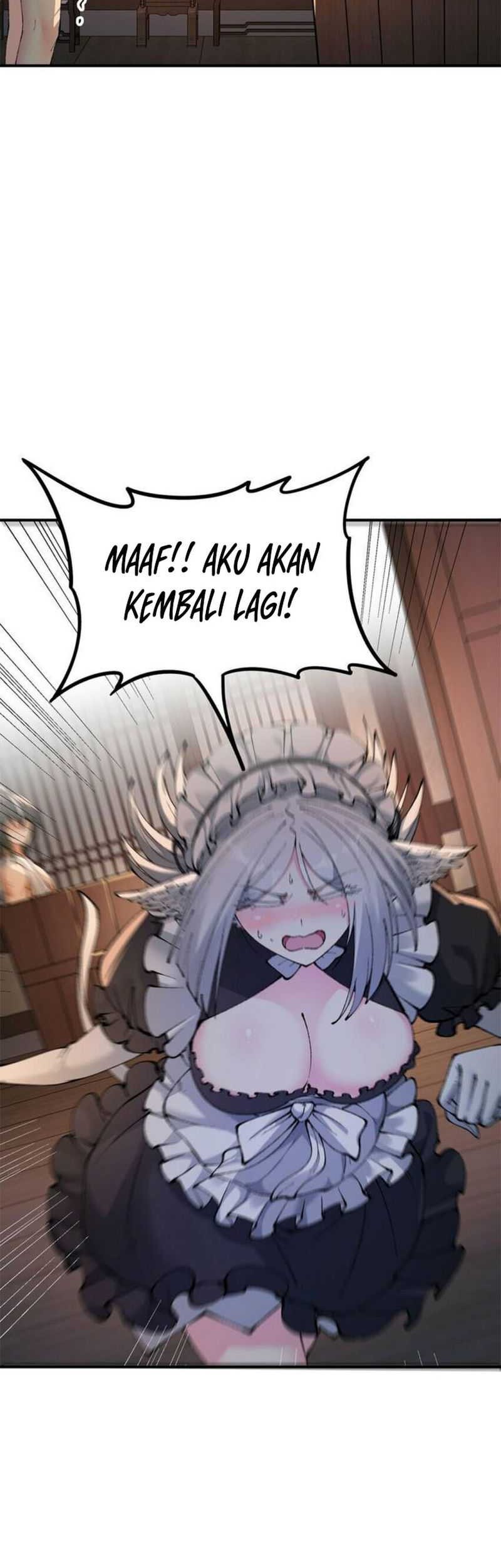 The Heavenly Path Is Not Stupid Chapter 37 - halaman 24