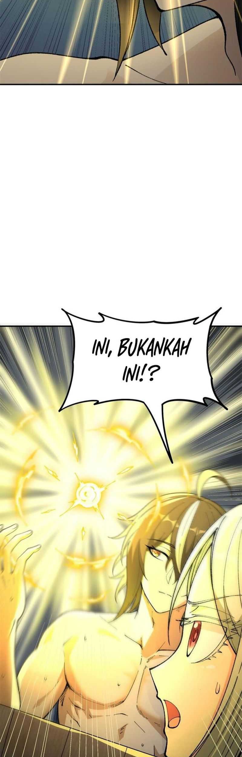 The Heavenly Path Is Not Stupid Chapter 37 - halaman 44