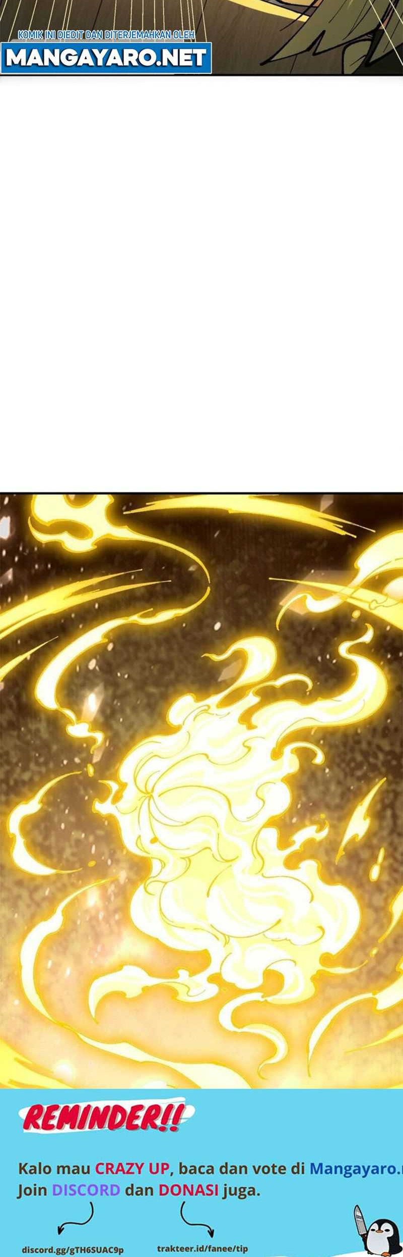 The Heavenly Path Is Not Stupid Chapter 37 - halaman 45