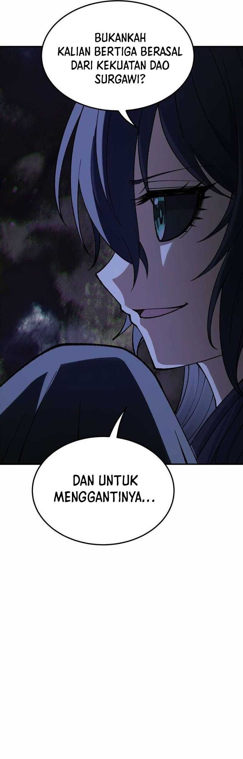 The Heavenly Path Is Not Stupid Chapter 38 - halaman 26
