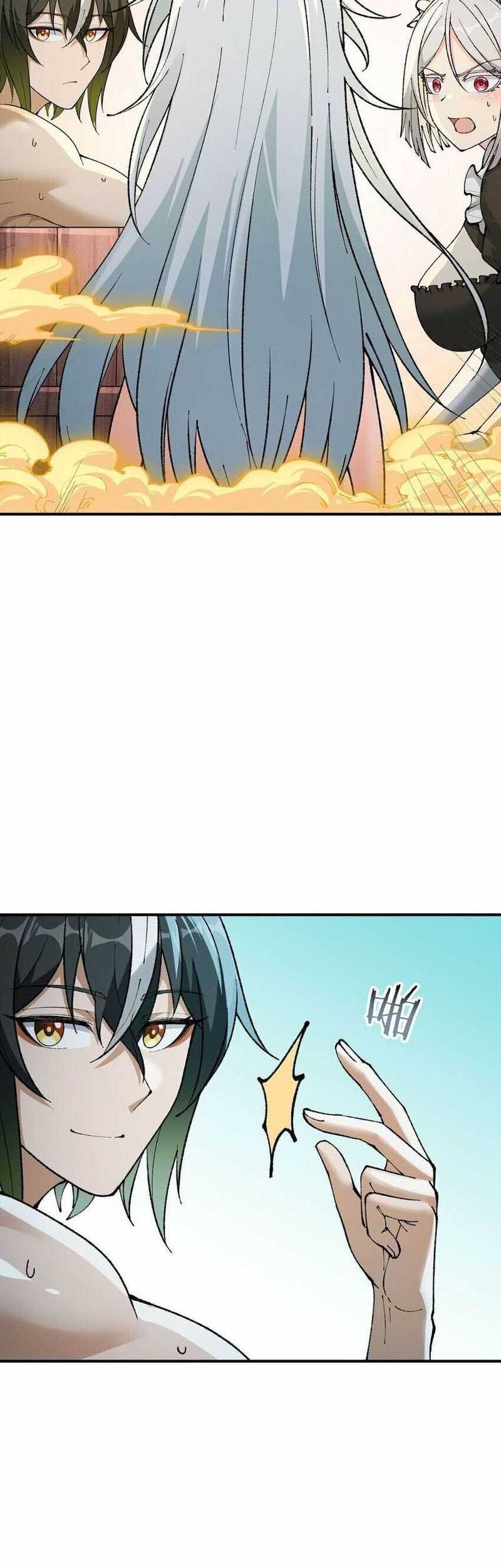 The Heavenly Path Is Not Stupid Chapter 38 - halaman 3