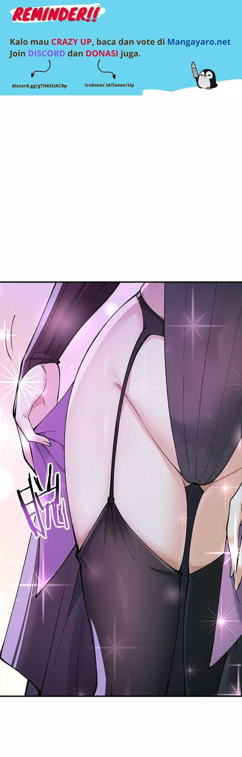 The Heavenly Path Is Not Stupid Chapter 38 - halaman 30