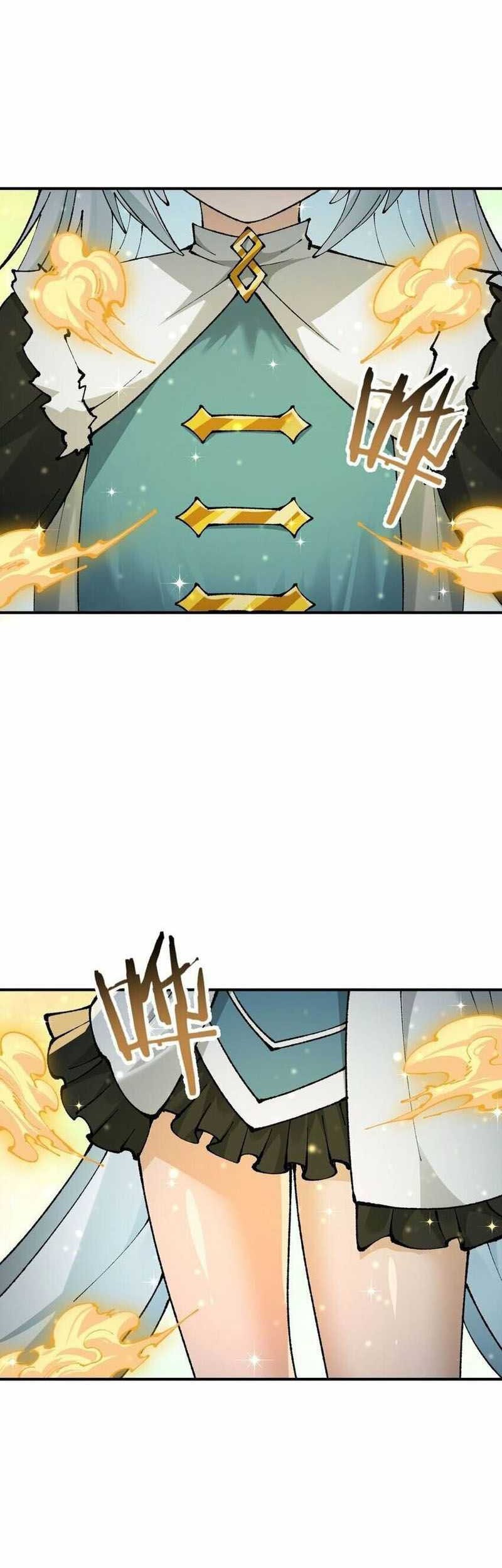 The Heavenly Path Is Not Stupid Chapter 38 - halaman 4