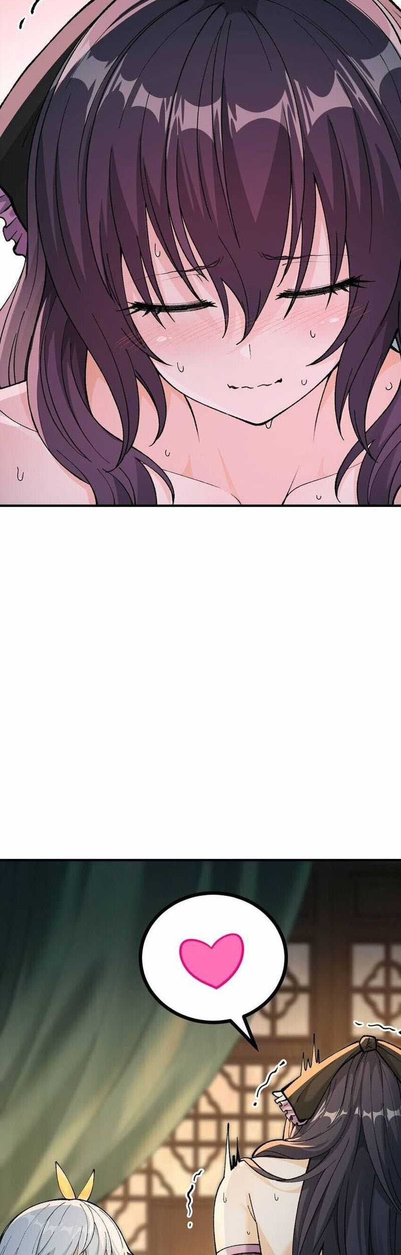The Heavenly Path Is Not Stupid Chapter 38 - halaman 43