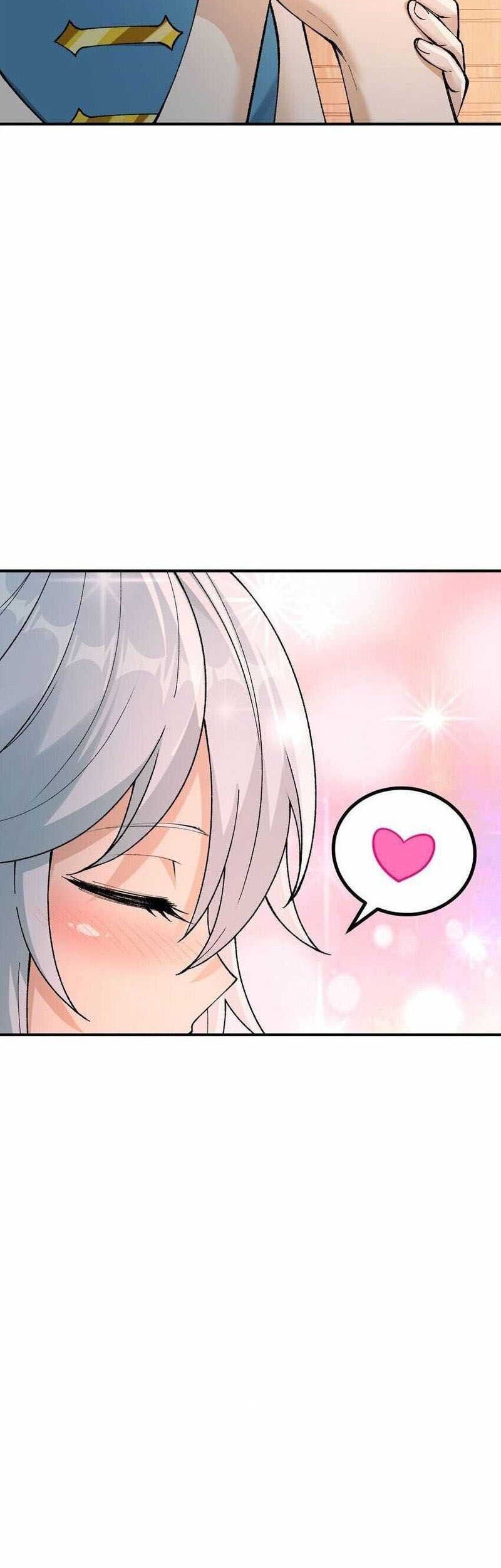 The Heavenly Path Is Not Stupid Chapter 38 - halaman 45