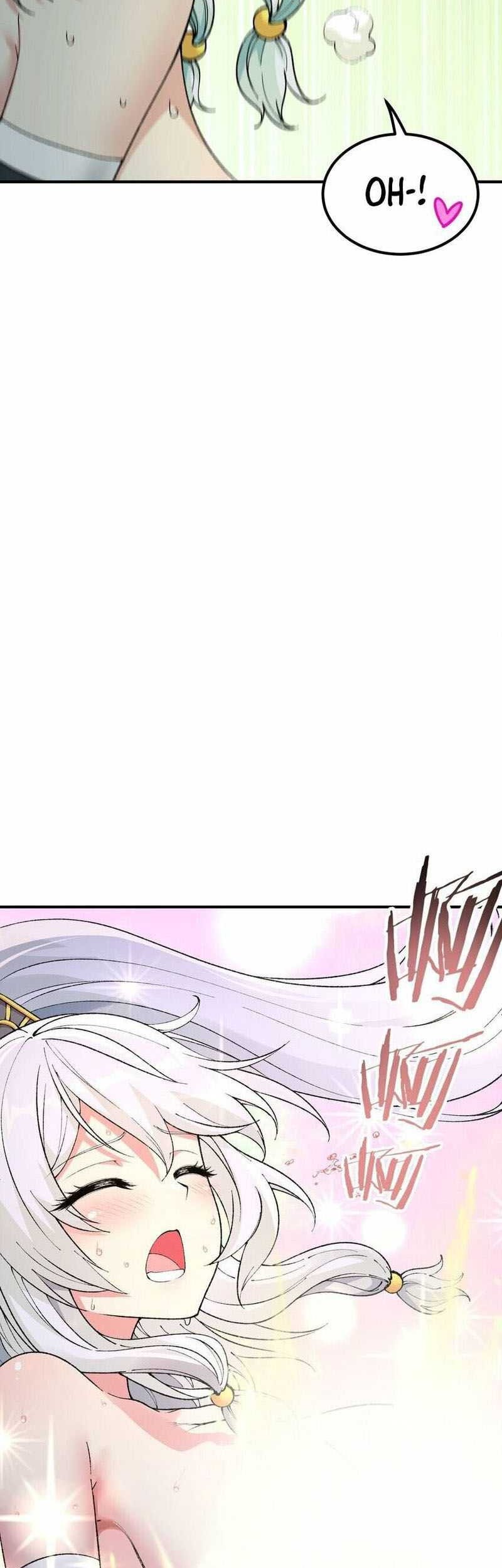 The Heavenly Path Is Not Stupid Chapter 38 - halaman 52