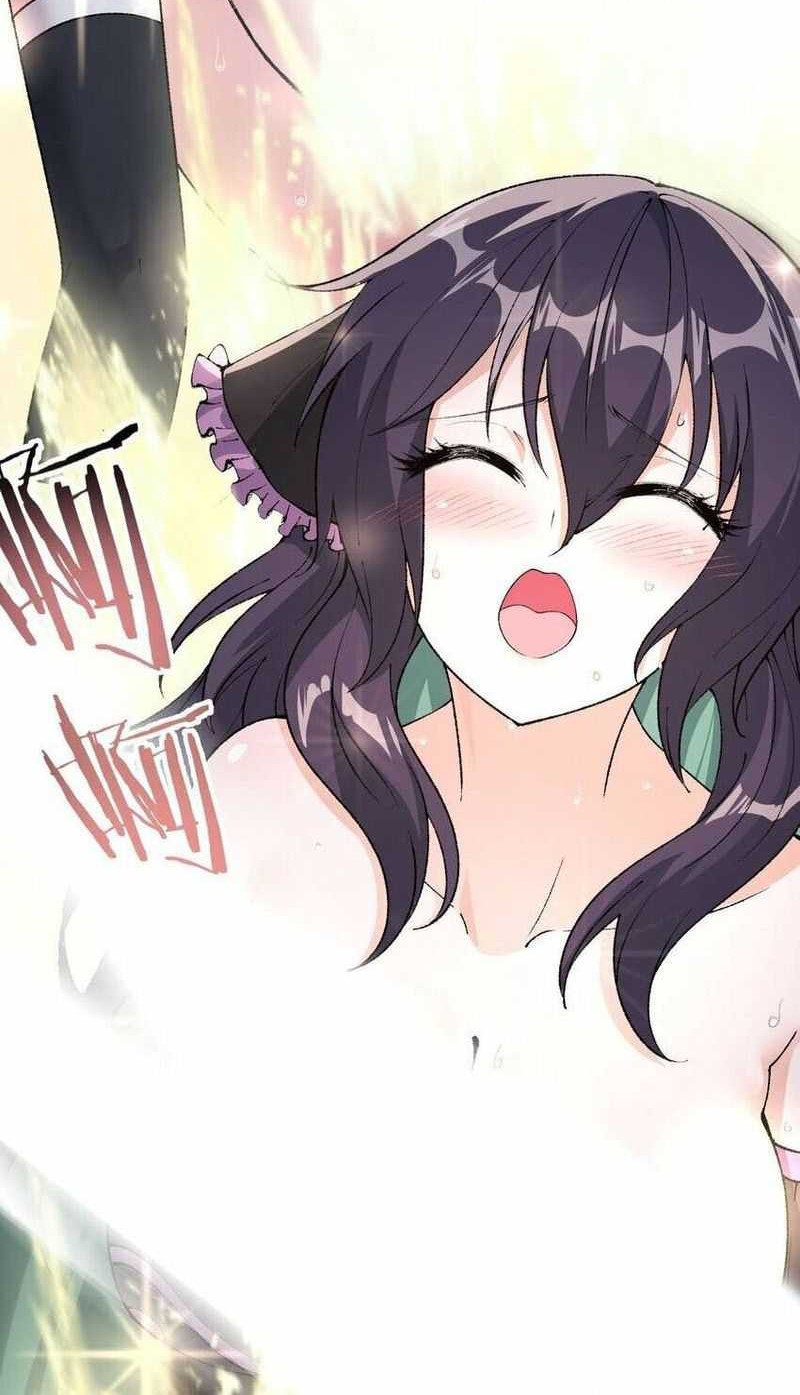 The Heavenly Path Is Not Stupid Chapter 38 - halaman 53