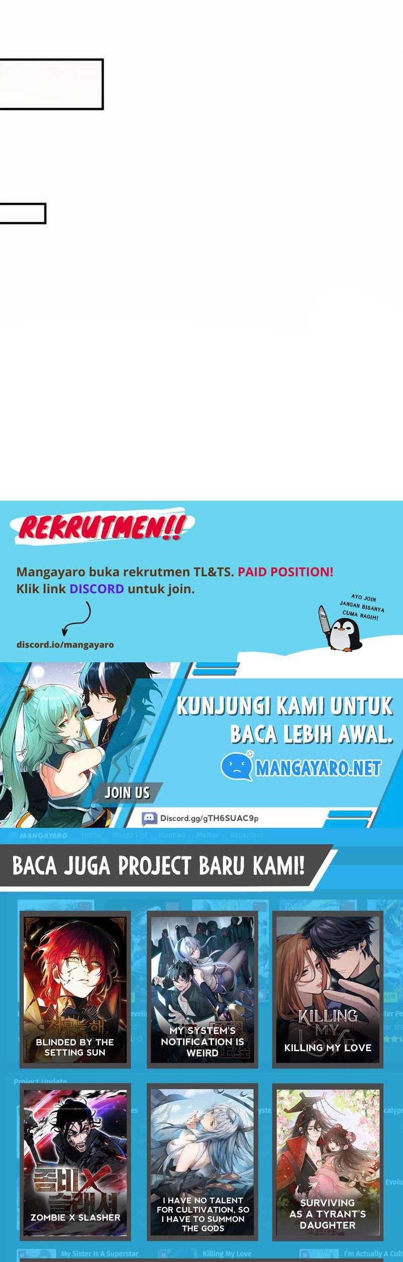 The Heavenly Path Is Not Stupid Chapter 38 - halaman 55