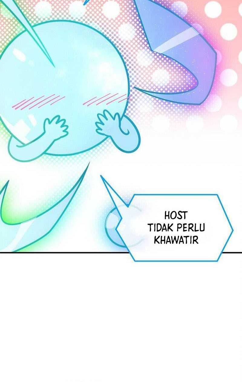 The Heavenly Path Is Not Stupid Chapter 39 - halaman 13