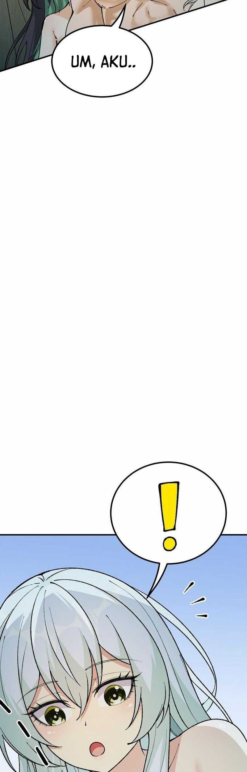 The Heavenly Path Is Not Stupid Chapter 39 - halaman 24
