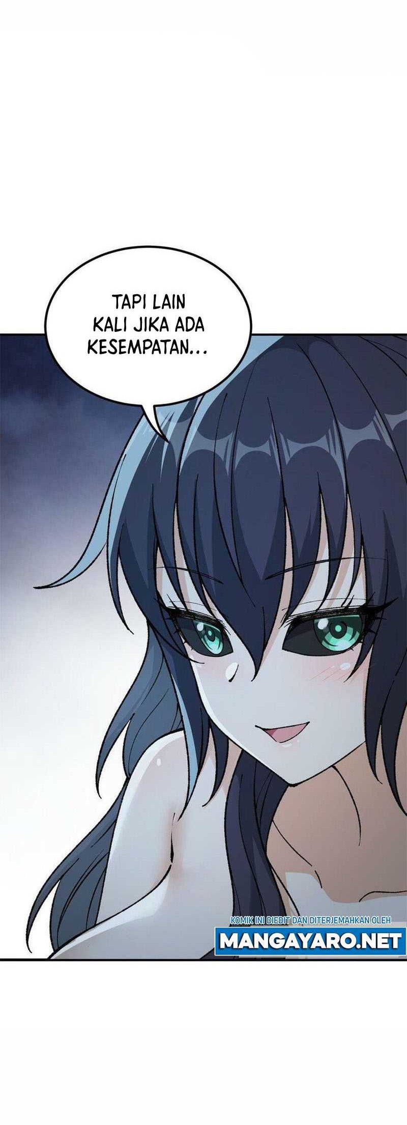 The Heavenly Path Is Not Stupid Chapter 39 - halaman 29