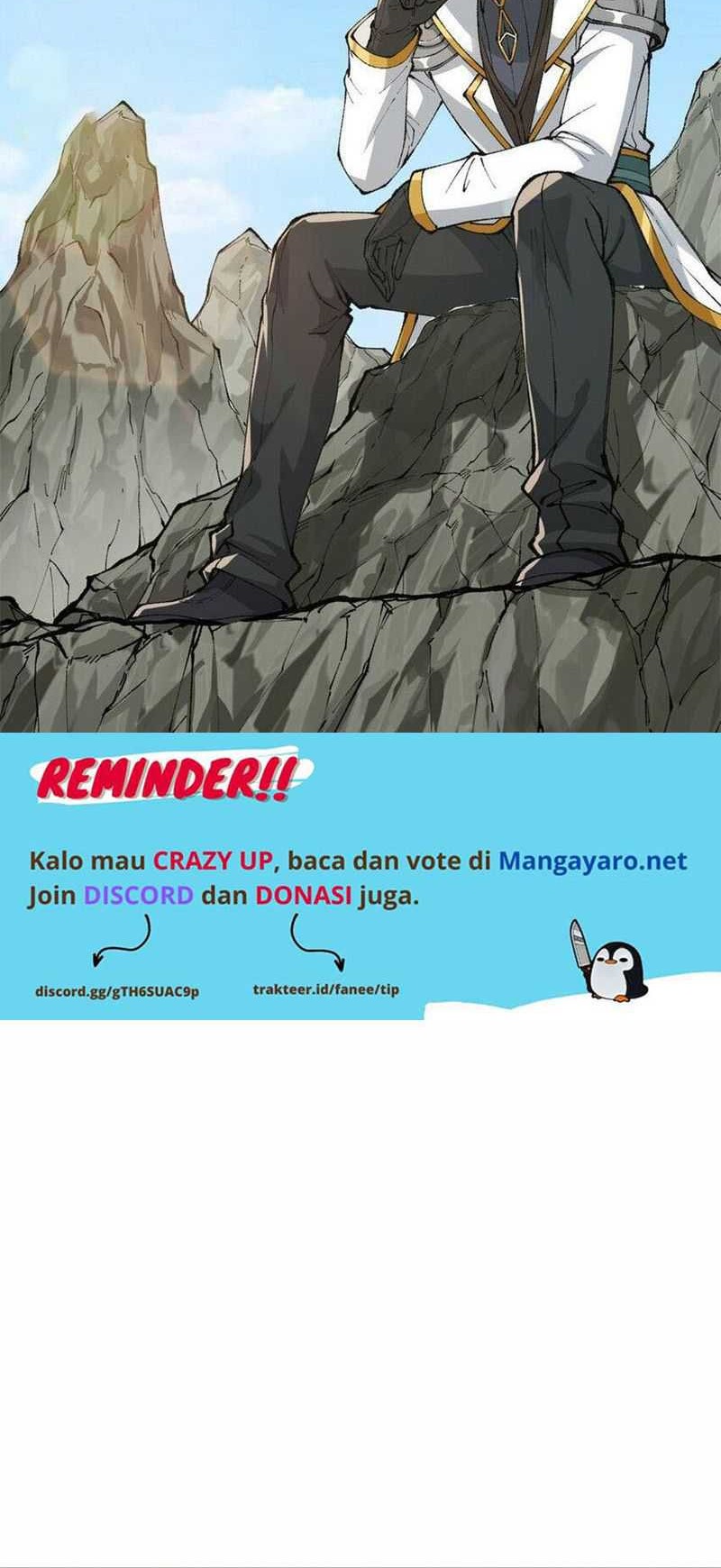 The Heavenly Path Is Not Stupid Chapter 39 - halaman 33
