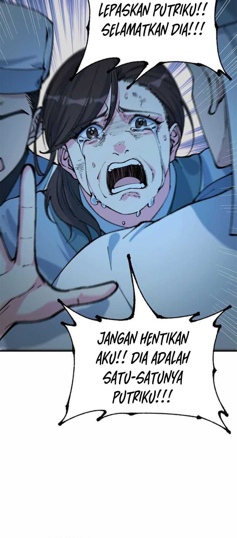 The Heavenly Path Is Not Stupid Chapter 39 - halaman 37