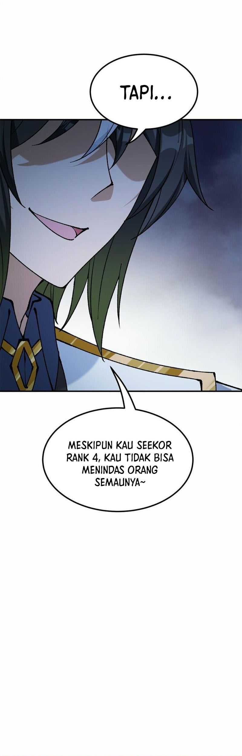 The Heavenly Path Is Not Stupid Chapter 39 - halaman 46