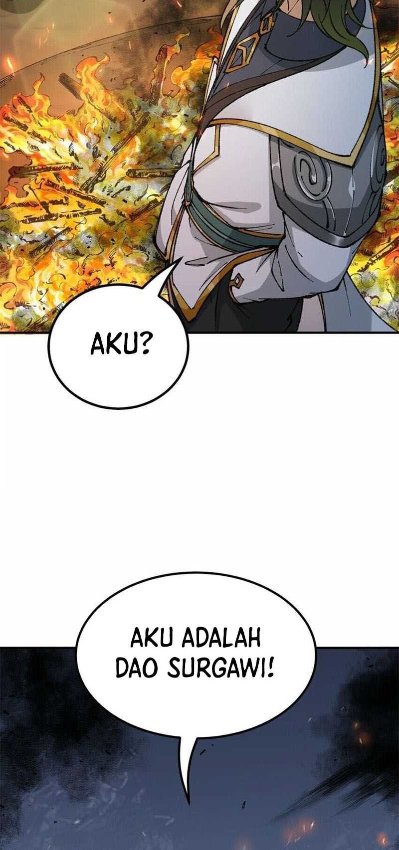 The Heavenly Path Is Not Stupid Chapter 39 - halaman 49