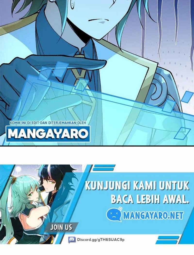 The Heavenly Path Is Not Stupid Chapter 4 - halaman 39