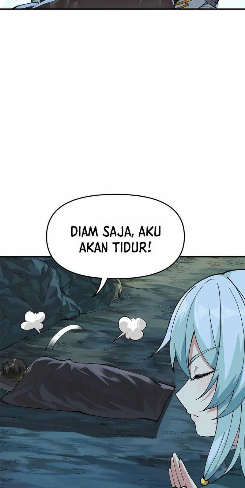 The Heavenly Path Is Not Stupid Chapter 4 - halaman 50