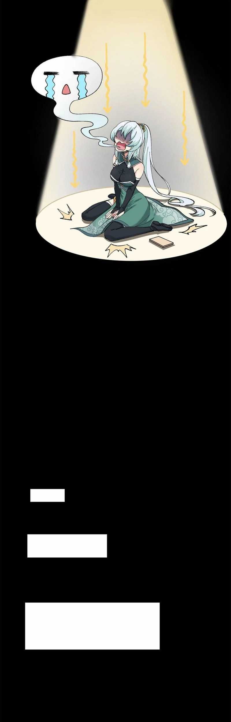 The Heavenly Path Is Not Stupid Chapter 4 - halaman 56