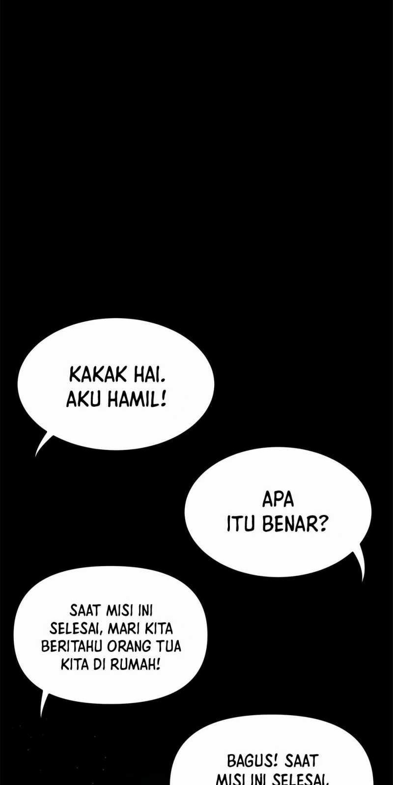 The Heavenly Path Is Not Stupid Chapter 4 - halaman 57