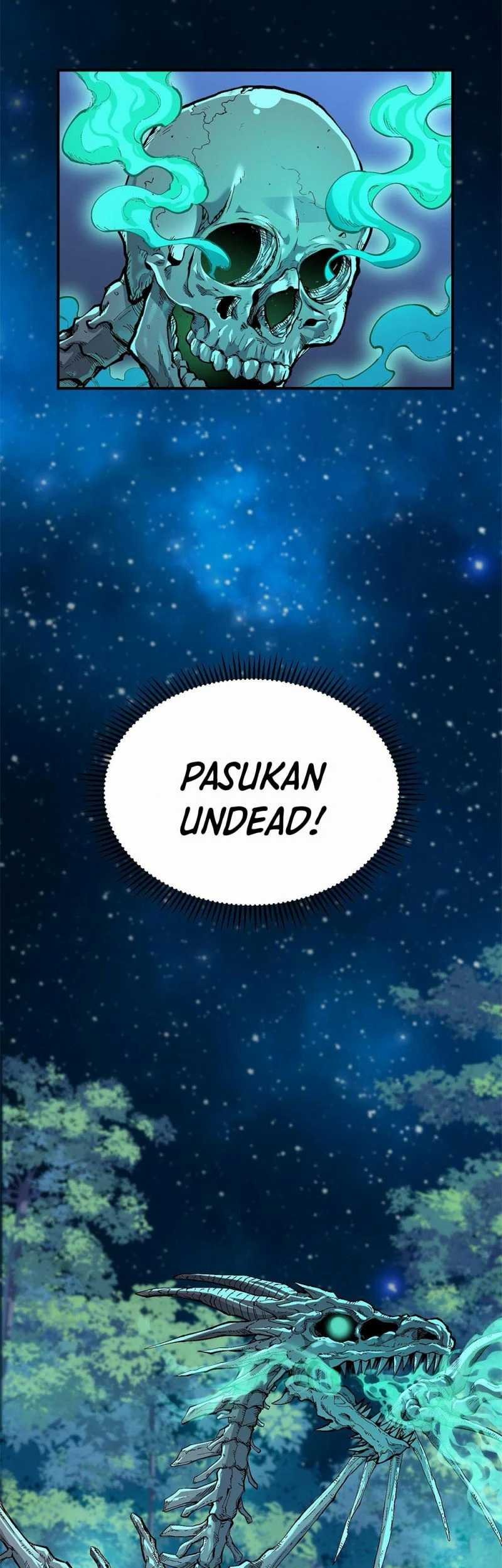 The Heavenly Path Is Not Stupid Chapter 4 - halaman 65