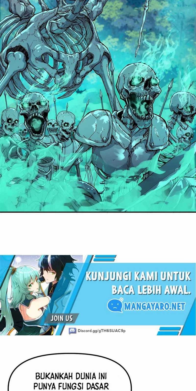 The Heavenly Path Is Not Stupid Chapter 4 - halaman 66