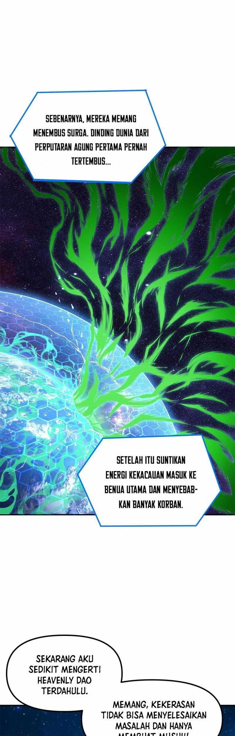 The Heavenly Path Is Not Stupid Chapter 4 - halaman 72