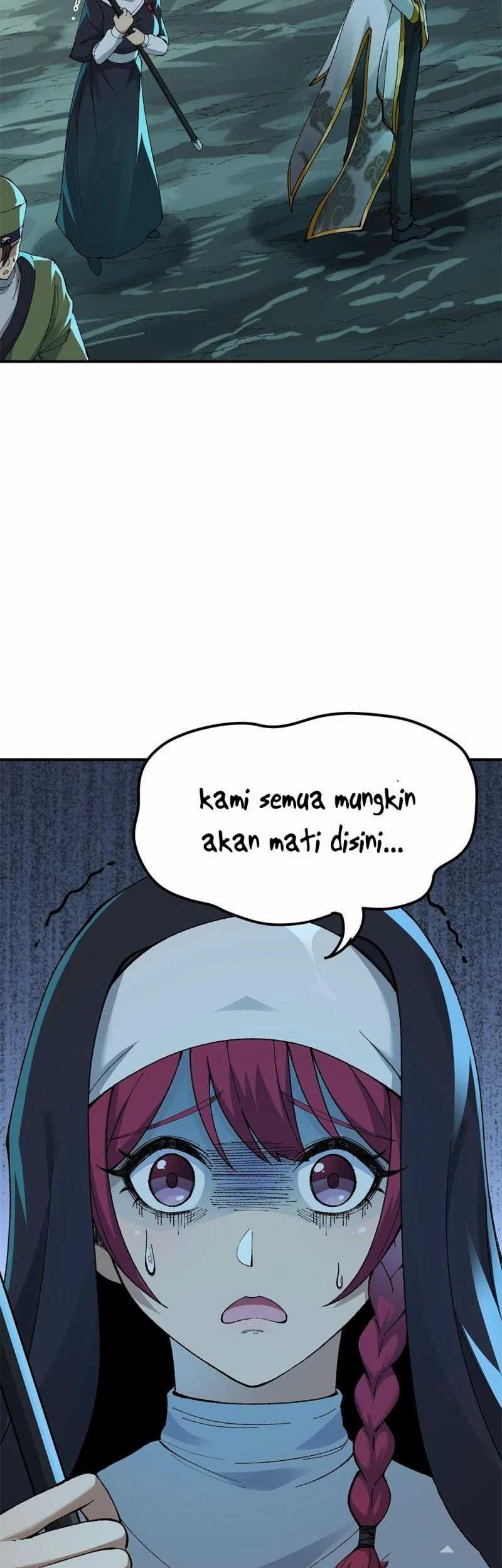 The Heavenly Path Is Not Stupid Chapter 4 - halaman 76