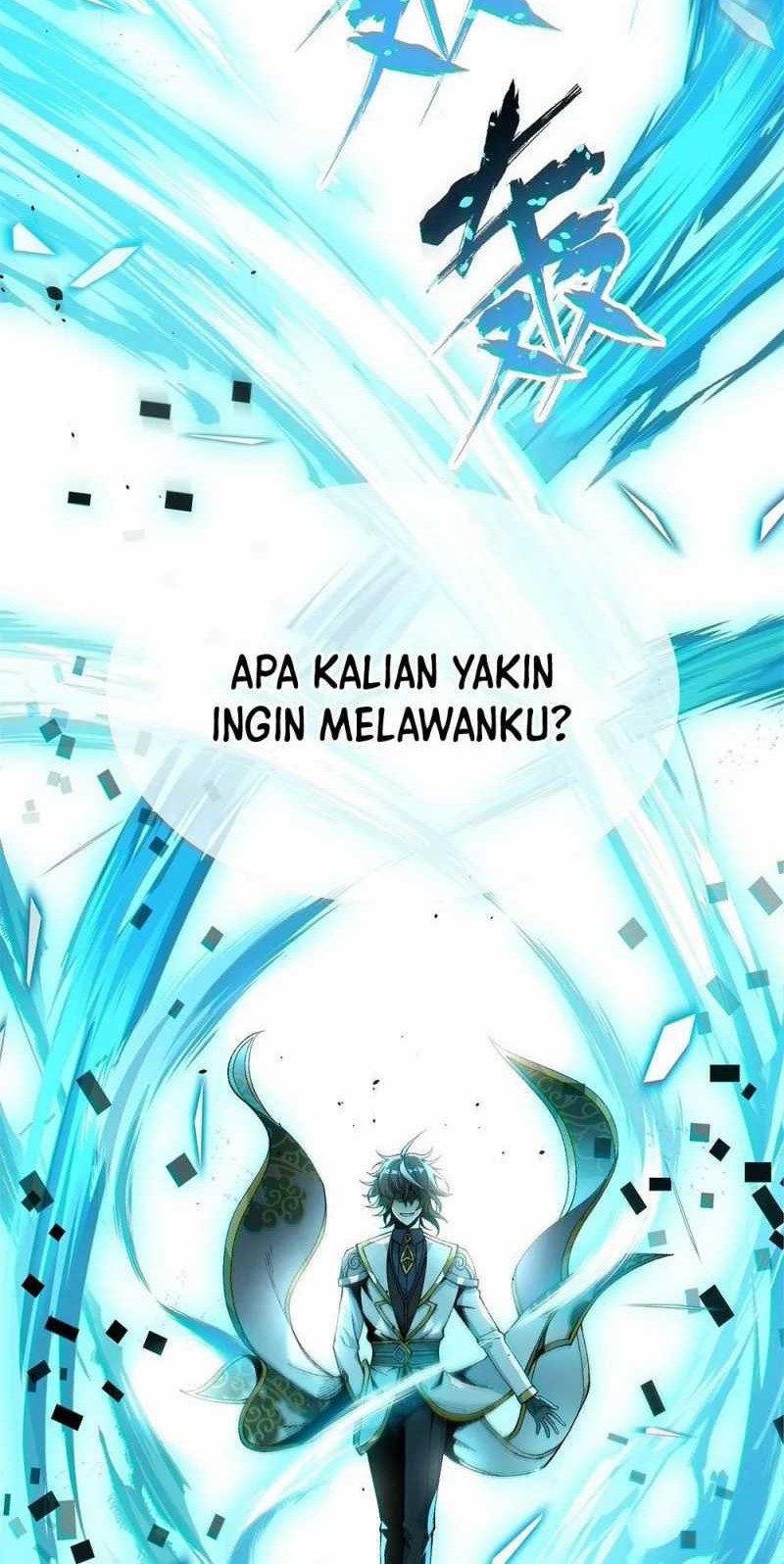The Heavenly Path Is Not Stupid Chapter 4 - halaman 88