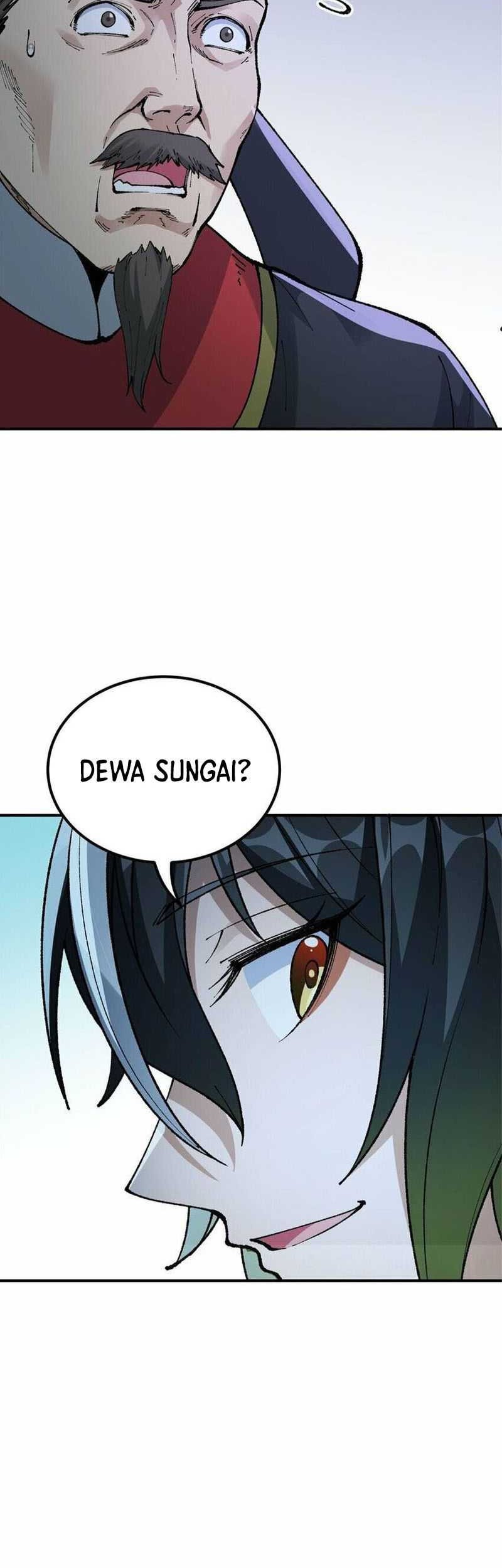 The Heavenly Path Is Not Stupid Chapter 40 - halaman 12