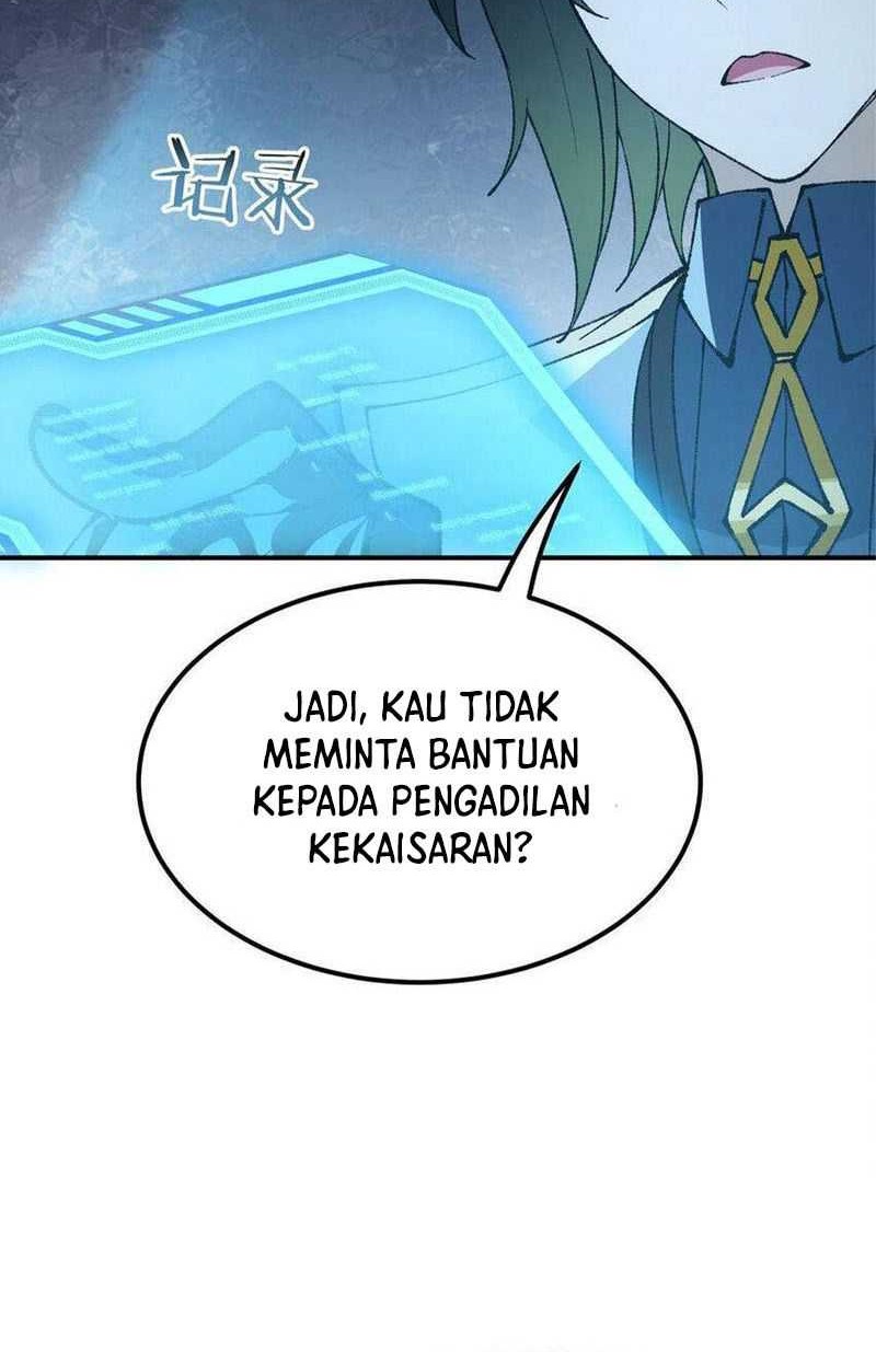 The Heavenly Path Is Not Stupid Chapter 40 - halaman 17