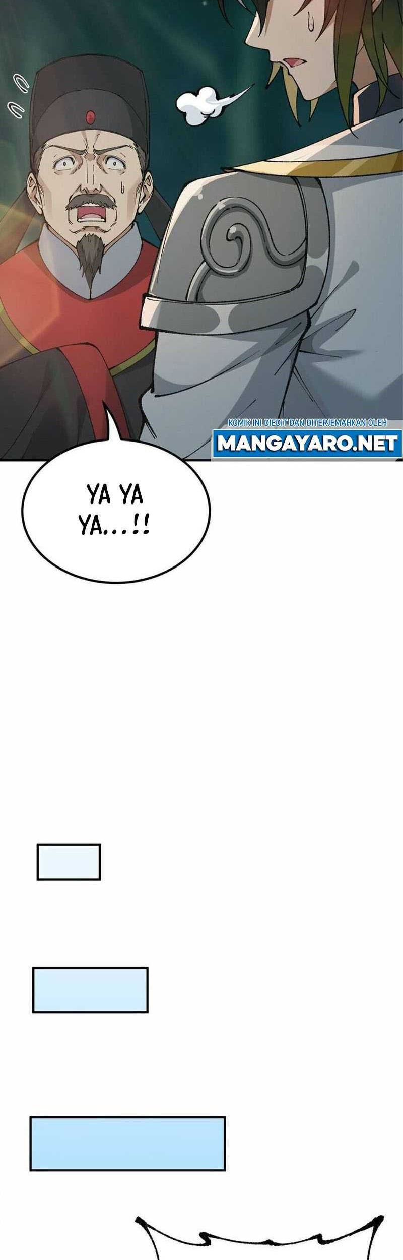 The Heavenly Path Is Not Stupid Chapter 40 - halaman 19