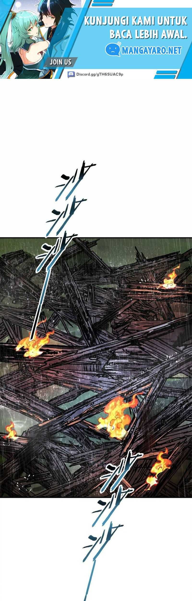 The Heavenly Path Is Not Stupid Chapter 40 - halaman 2