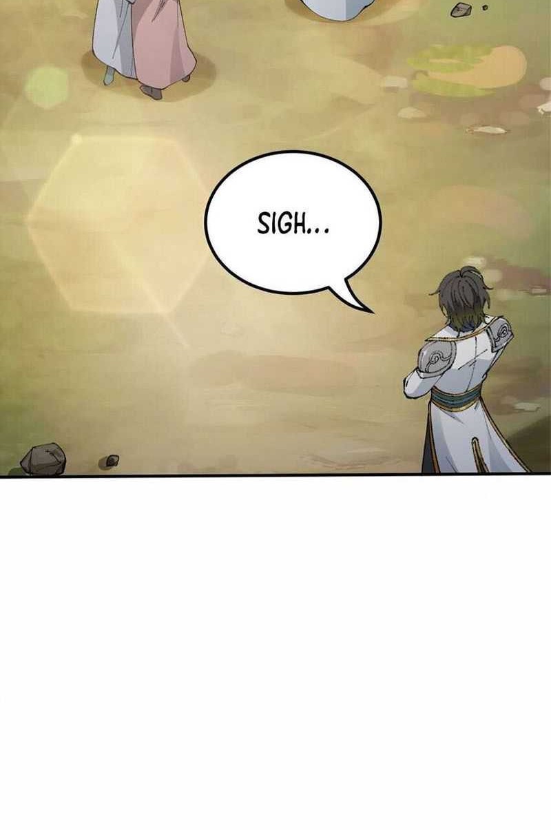 The Heavenly Path Is Not Stupid Chapter 40 - halaman 21