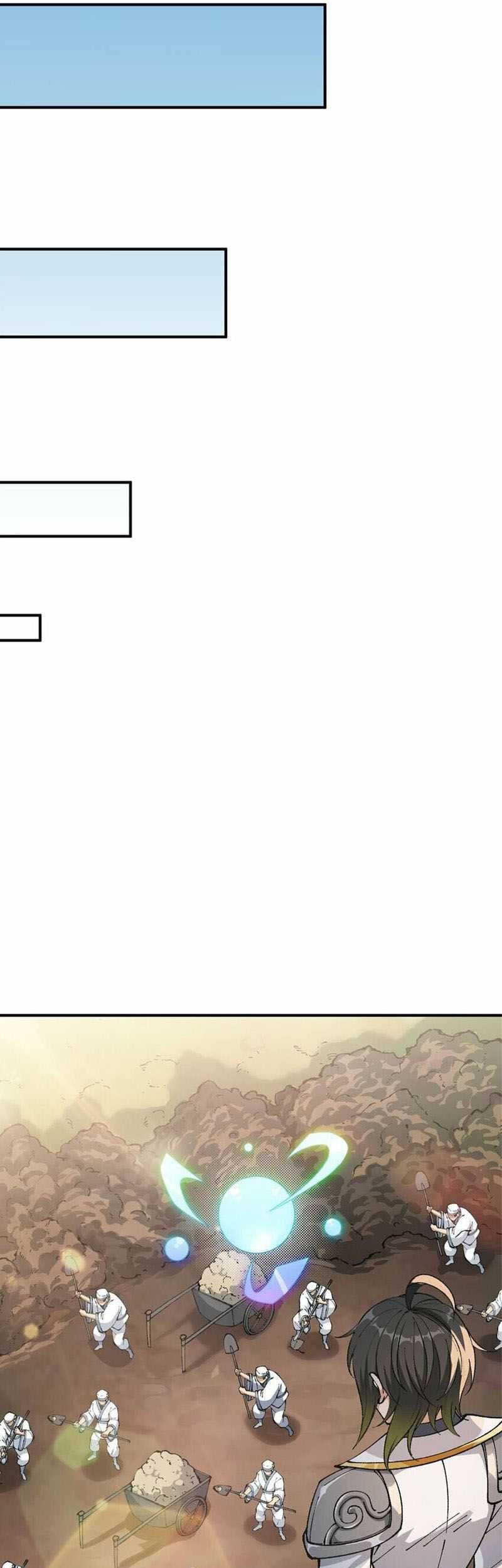 The Heavenly Path Is Not Stupid Chapter 40 - halaman 38