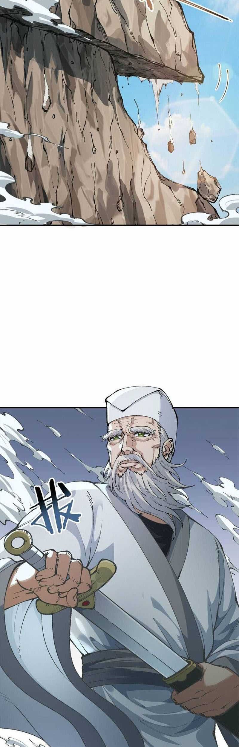 The Heavenly Path Is Not Stupid Chapter 40 - halaman 43