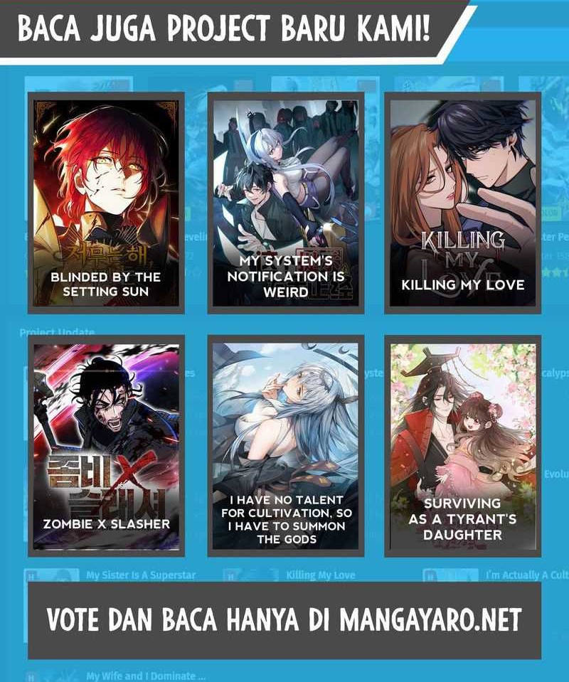 The Heavenly Path Is Not Stupid Chapter 40 - halaman 55