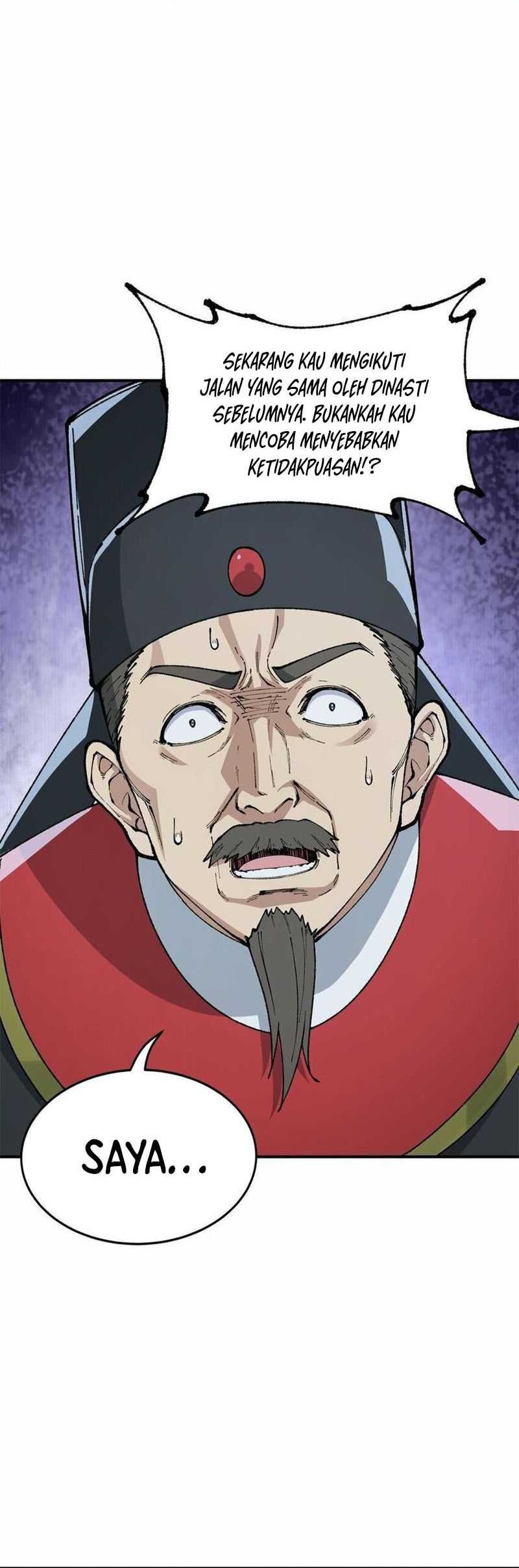 The Heavenly Path Is Not Stupid Chapter 41 - halaman 21