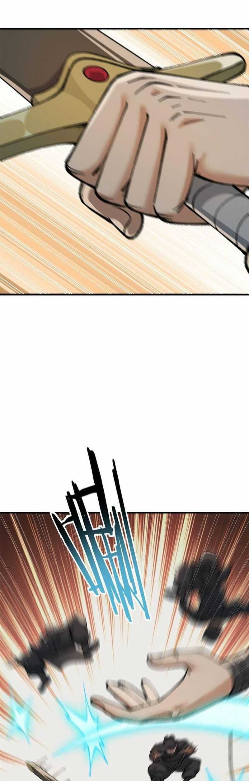 The Heavenly Path Is Not Stupid Chapter 41 - halaman 30