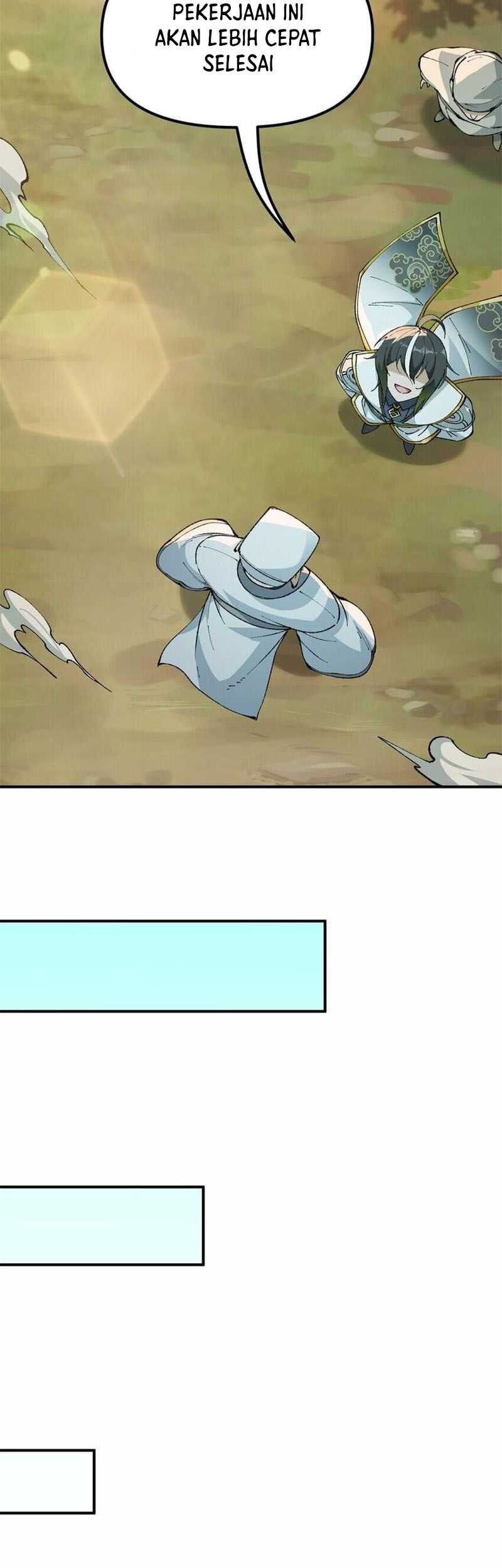 The Heavenly Path Is Not Stupid Chapter 41 - halaman 4